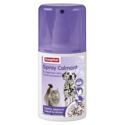 spray calmant à la...