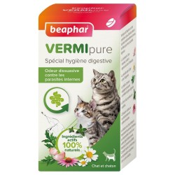 Vermipure-Tabletten [CATS &...