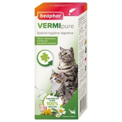Vermipure liquid [CATS &...