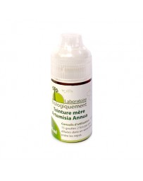 Mother tincture of Mugwort [Artemesia annua]