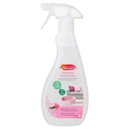 Spray nettoyant anti-taches aux probiotiques