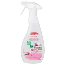 Stain cleaner spray