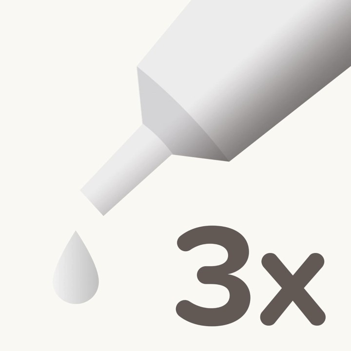 Pipettes antiparasitaires pour les grands chiens de 20 à 40 kg