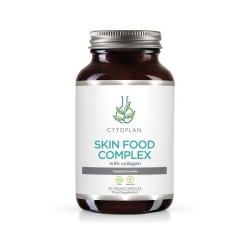 Complexe pour la peau