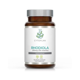 Rhodiola rosea en gélule