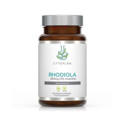 Rhodiola rosea