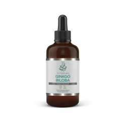 Teinture de Ginkgo Biloba