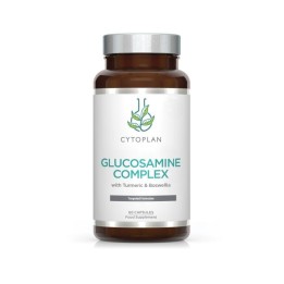 Le complexe de glucosamine pour le soin des articulations