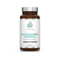 Glucosamine complexe