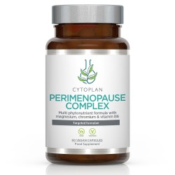 Perimenopause Complex