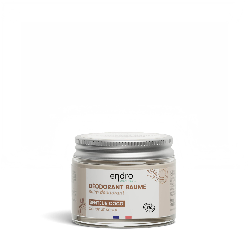Solid deodorant - Coconut