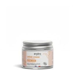 Crème bio hydratante, protectrice, tout en une, pour toute la famille