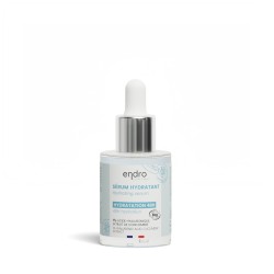 Moisturizing serum