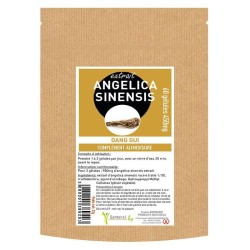 Angelica sinensis