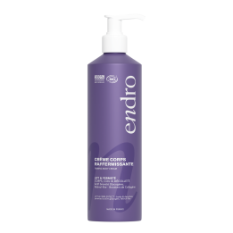 Firming body cream that stimulates collagen production