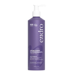 Firming body cream