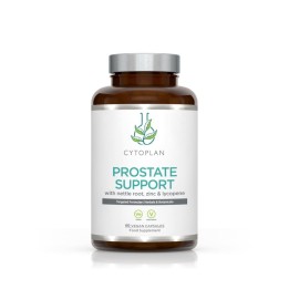 Complément alimentaire spécifique pour les problèmes de prostate