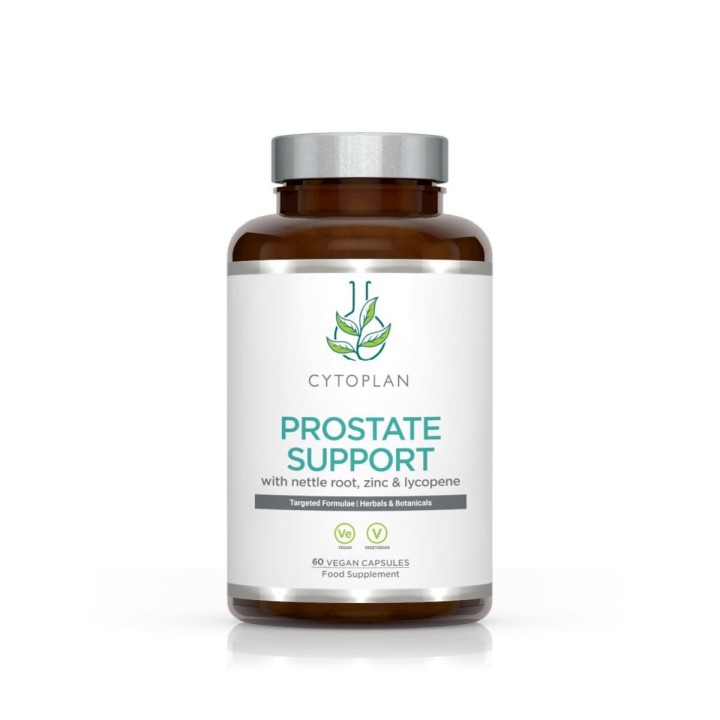 Complément alimentaire spécifique pour les problèmes de prostate