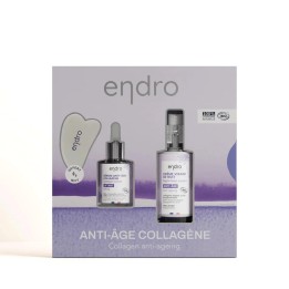 Coffret spécial anti-âge collagène pour combattre les signes de l'âge