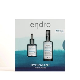 Coffret cadeau Duo Hydratation Intense à prix spécial