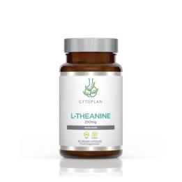 L-Theanine pure dosée à 250mg par gélule