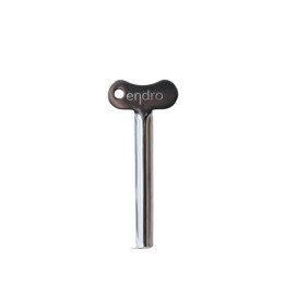 clé presse tube pour utiliser les tubes souples jusqu'au bout !