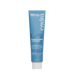 Masque hydratant intense et durable pour une peau réconfortée