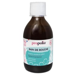 Propolis & Mint Mouthwash BIO