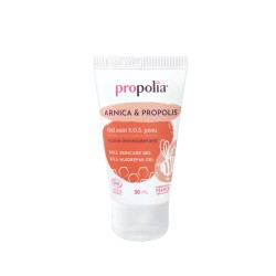 Gel soin S.O.S peau BIO -...