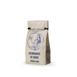 Bicarbonate de soude - 700g
