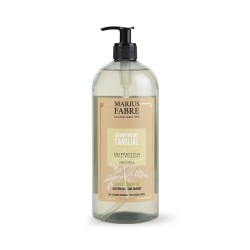 Family Shampoo - 1L