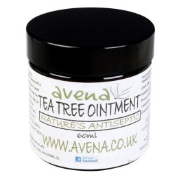 Trea Tree Cream