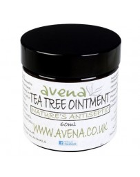 Trea Tree Cream