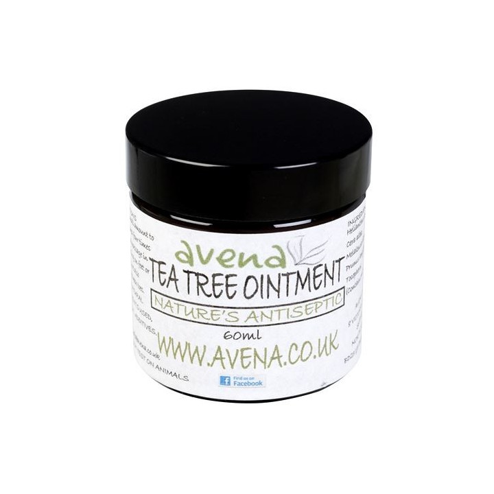 Trea Tree Cream