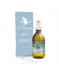 Argent Colloïdal 60ml