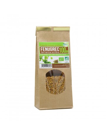 FENUGREC Graine pure en poudre - Fatigue et glycémie chiens et chats - Vet  Botanic