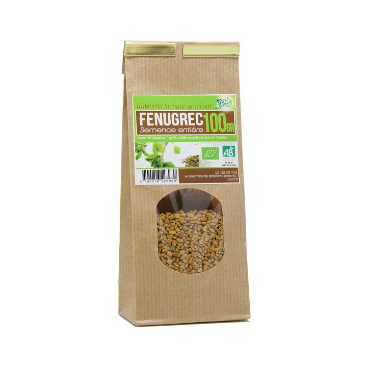 Fenugrec