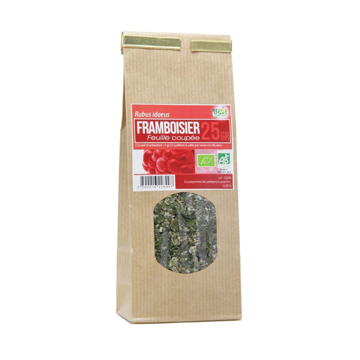 Framboisier