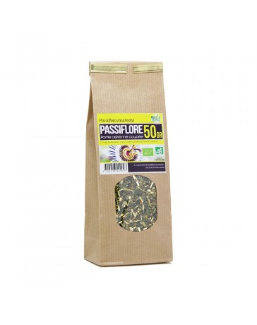 Tisane Passiflore 50 G