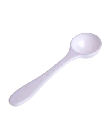 Measuring spoon Measuring spoon