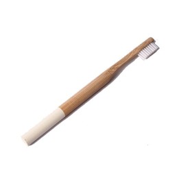 Bamboo toothbrush