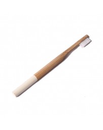 Bamboo toothbrush