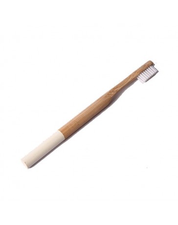 Bamboo toothbrush