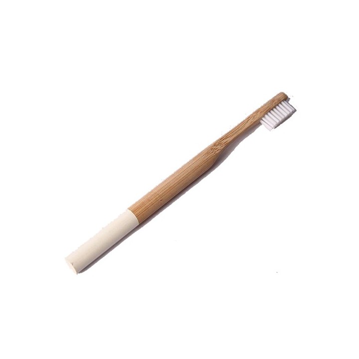 Bamboo toothbrush