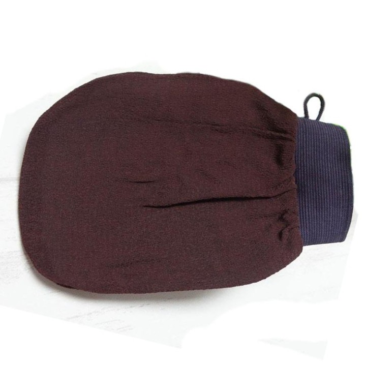 Gant exfoliant Kessa