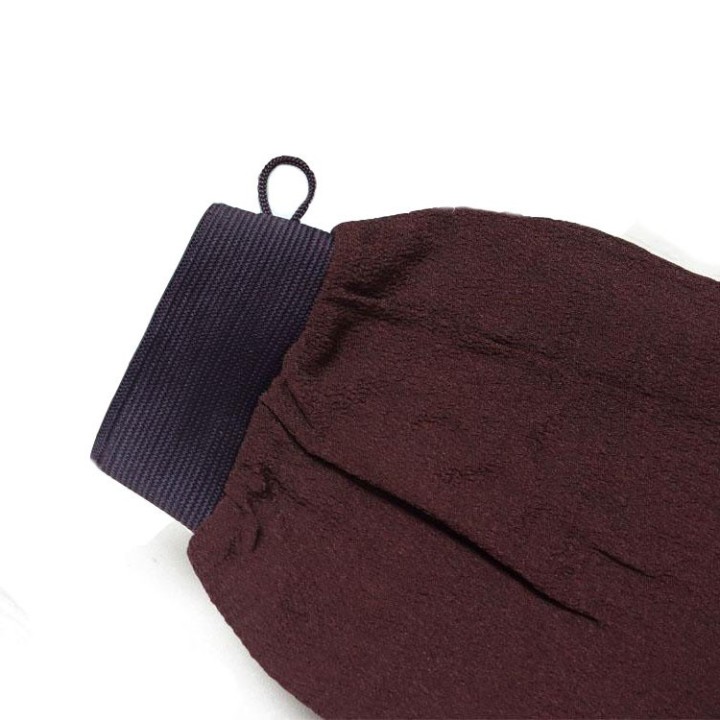 Gant exfoliant Kessa