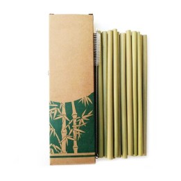 Brosse à dents en Bambou