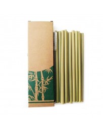 Brosse à dents en Bambou