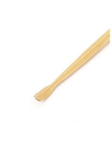 Brosse à dents en Bambou