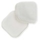 Washable cleansing wipes
